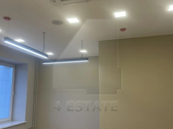 Бизнес-центр "Сущевский вал", м.Савеловская