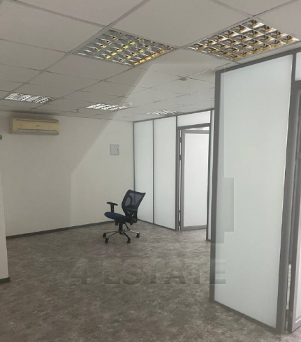 Аренда офисов в бизнес центре класса В+, м.ВДНХ.