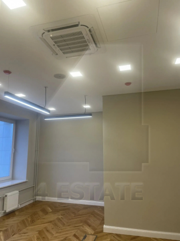 Бизнес-центр "Сущевский вал", м.Савеловская