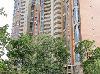 Аренда помещений с отдельным входом в элитном ЖК, м.Сокол.