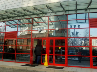 Продажа бизнес центра класса В+, м.Свиблово.