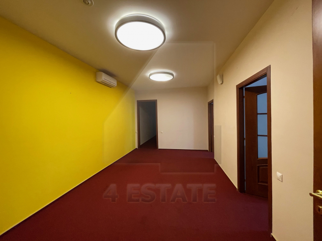 Аренда в особняке класса В+, м.Смоленская.