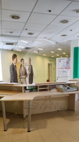 Продажа банковского  особняка свободного назначения, м.Китай-Город