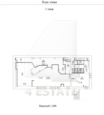 Особняк под любые виды деятельности, м.Таганская.