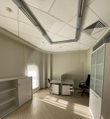 Офисы в особняке класса А, м. Менделеевская.