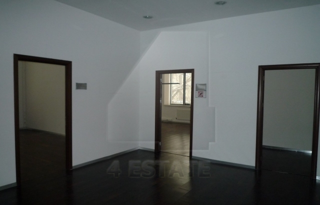 Продажа делового центра "Автозаводский" м. Автозаводская.