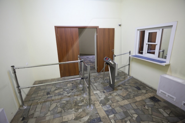 Продажа особняка (ПАМЯТНИК), м.Римская.