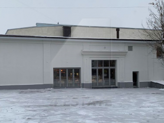 Продажа особняка под ресторан, со своей территорией, м.Таганская.