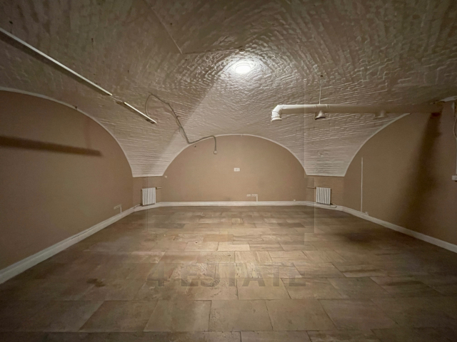 Продажа представительского особняка, м.Смоленская.