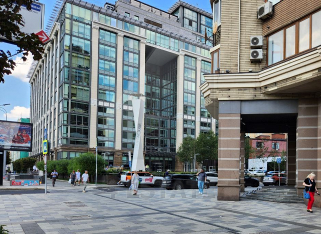 Аренда ПСН, м.Павелецкая