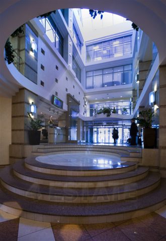 Продажа офиса в бизнес-центре класса А, м. Киевская.