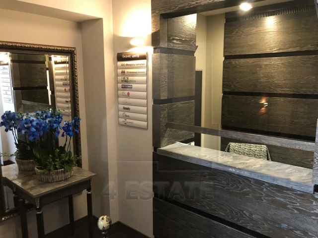 Аренда офисов в стиле "лофт" м. Новокузнецкая.