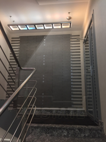 Аренда офисов в презентабельном особняке класса В+, м.Курская.