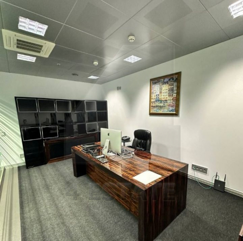 Продажа бизнес центра класса А, м.Таганская.