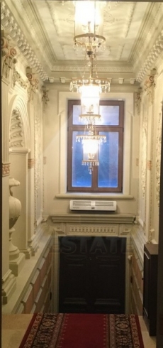 Продажа двух отреставрированных особняков на продажу, м. Таганская.