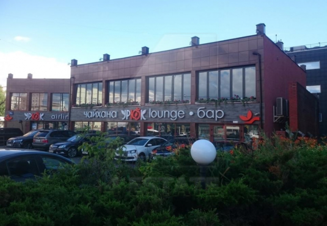 Аренда здания ПСН, м.Савеловская