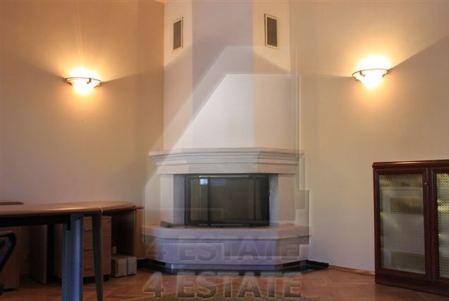 Аренда особняка класса А, м. Маяковская.