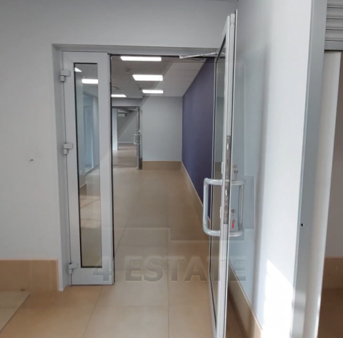 Офисное помещение в аренду, м.Ботанический сад.