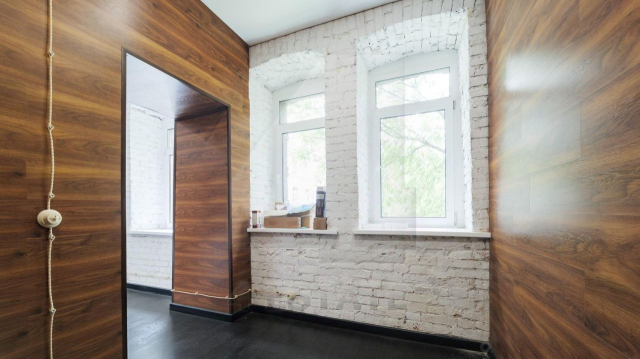 Продажа особняка класса В+, м.Белорусская.