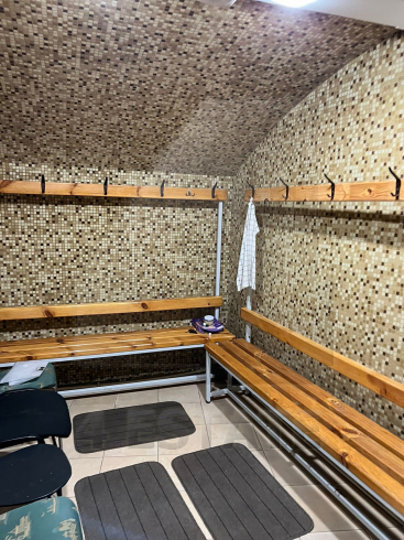 Аренда в особняке класса В+, м.Новокузнецкая.