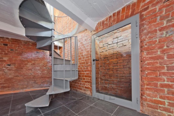 Продажа торгового помещения с высококачественным ремонтом в стиле Лофт, м.Арбатская.