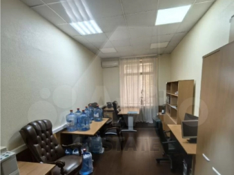 Аренда офиса в элитном жилом доме, Краснопресненская.