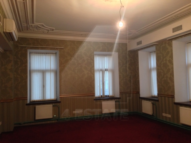 Продажа презентабельного особняка класса А, м. Китай-город.