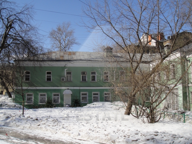 Продажа особняка,м.Таганская.