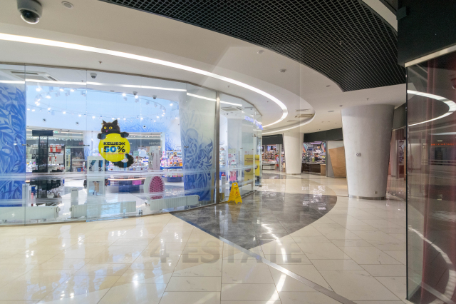 Аренда офисов в бизнес центре "Лотос", м.Нахимовский проспект.