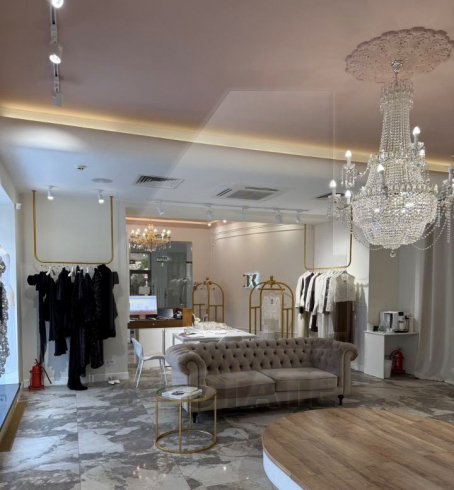 Аренда ПСН, м.Сухаревская.