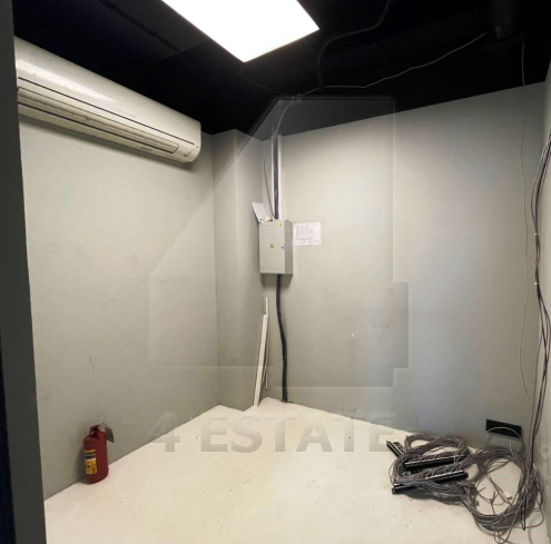 Бизнес-центр "Слободской", м.Автозаводская.