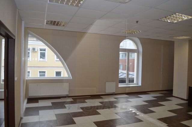 Аренда особняка м.Сретенский бульвар 