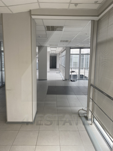 Бизнес-центр класса В+ "Мирланд", м.Дмитровская