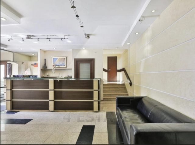 Аренда офисного особняка, м.Таганская.