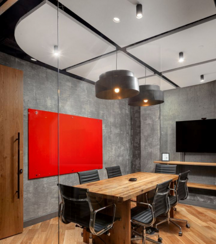 МФК «Савеловский Сити», м.Дмитровская