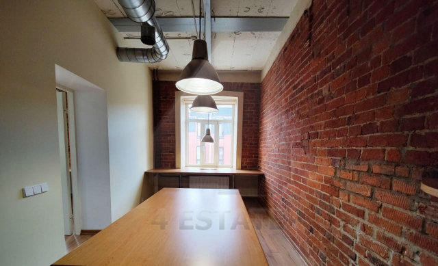 Аренда офиса в особняке, м.Третьяковская