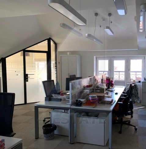 Бизнес-центр "Сретенка комплекс", м.Сухаревская.