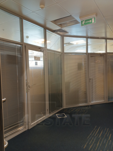 Бизнес-центр «Вавилов Тауэр», м.Ленинский проспект