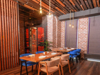 Аренда ПСН, м.Алексеевская