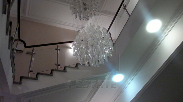 Офисное помещение в представительском доме класса А, м.Тверская.