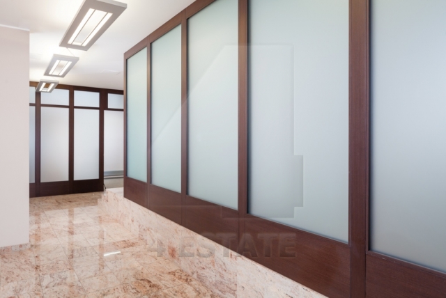 Представительский офис с отдельным входом, м.Смоленская.