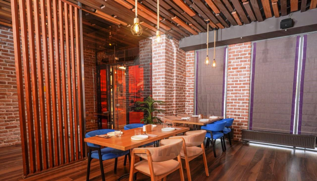 Аренда ПСН, м.Алексеевская