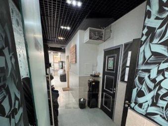 Аренда помещения свободного назначения, м.Алексеевская.