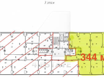 Бизнес-центр "Серпантин", м.Римская
