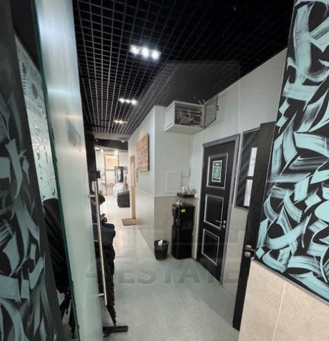 Аренда помещения свободного назначения, м.Алексеевская.