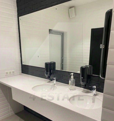 Бизнес-центр «Старопетровский Атриум», м.Войковская.