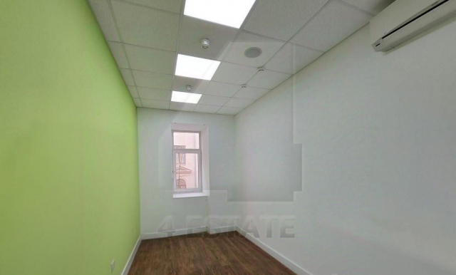 Аренда  в бизнес центре класса "В+", м.Маяковская.