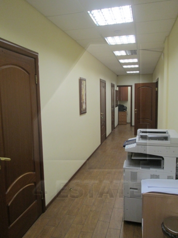 Аренда офиса в презентабельном особняке, м.Тверская.