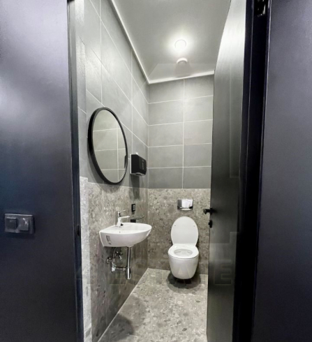 Аренда офиса в бизнес-центре, м.Курская.