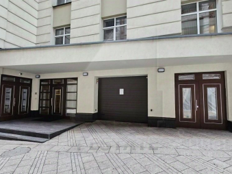 Аренда офиса в бизнес-центре, м. Китай-Город
